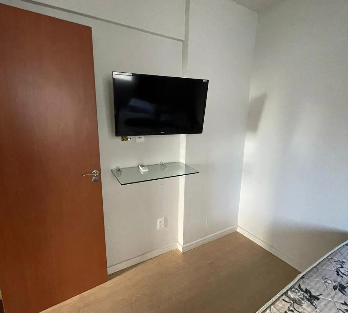 Lägenhet Apartamento Na Torre Recife Brasilien