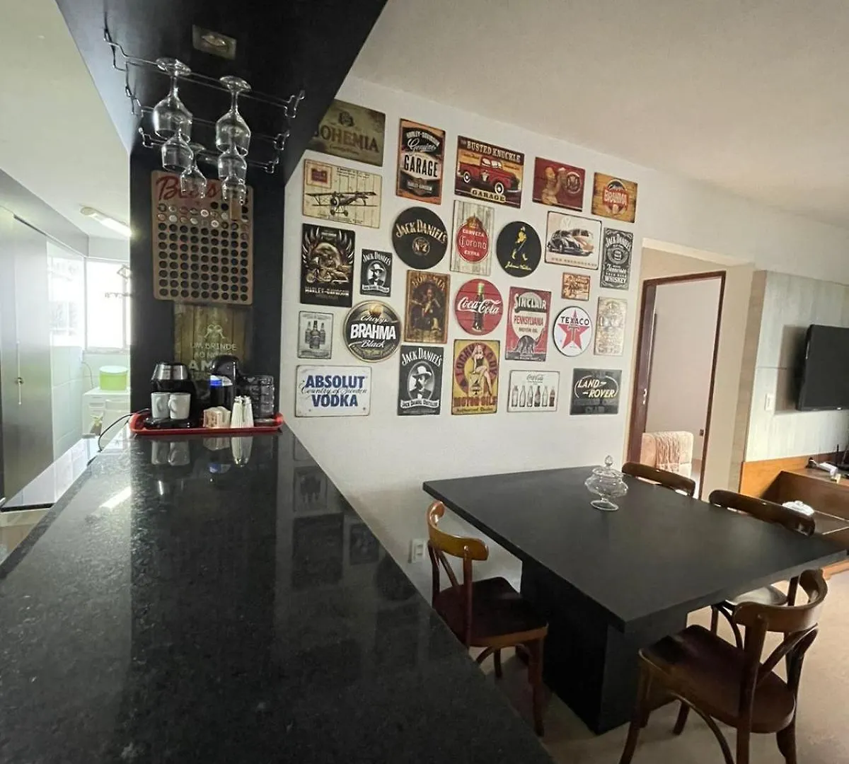Apartamento Na Torre Recife Brasilien