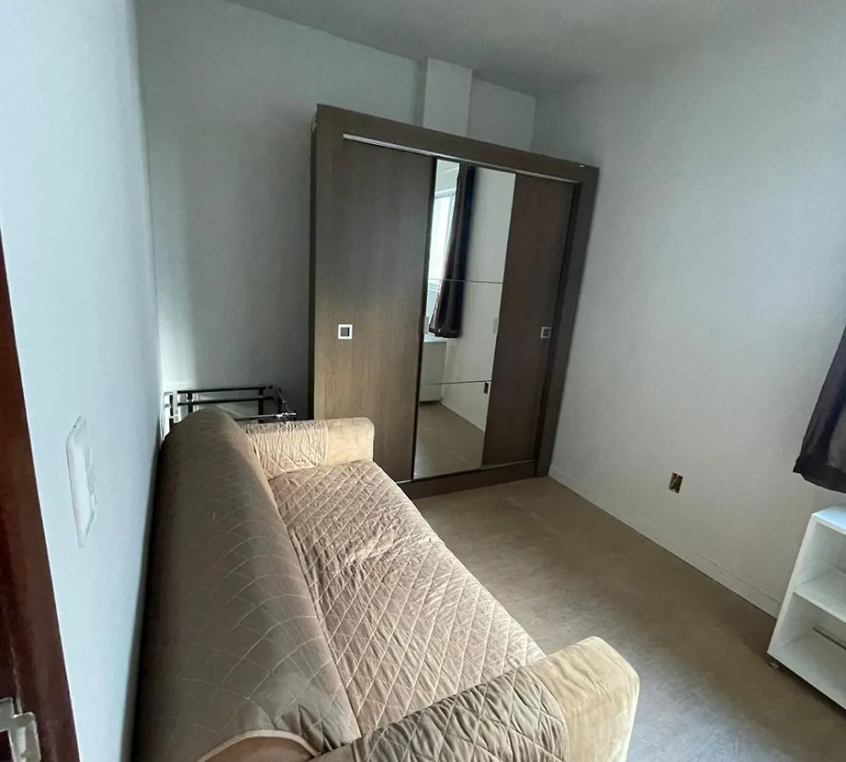 Apartamento Na Torre Recife Brasilien